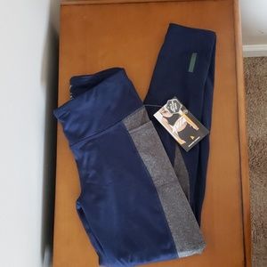 5/$25💎 Fleece Lined Leggings with Pockets